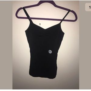 Express black cami size xsmall